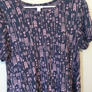 Lularoe Carly Size Medium
